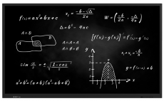 Интерактивная панель Classic Solution IFP-650A4K (арт. IFP-650A4K)