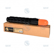 Тонер-картридж Булат для Canon iR 2520 C-EXV33 (14.6k) БУЛАТ s-Line (арт. DACNIR2520030)