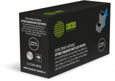 Лазерный картридж Cactus (черный, 8000 стр.) (арт. CS-CF283X-MPSXL)