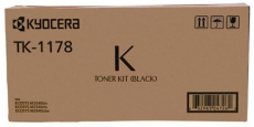 Тонер Kyocera TK-1178 для M2040dn (Азия) (7200 стр.) (арт. 1T02S50AX0)
