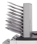 Адресные лотки Ricoh CS4010 (арт. 416633)