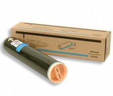 Тонер-картридж Xerox Toner Cartridge Сyan (арт. 016187900)