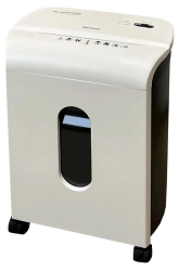 Уничтожитель документов Gladwork Harmony P-10M (арт. GL Harmony P-10M)