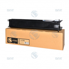 Тонер-картридж Булат для Toshiba e-Studio 256 / 306 / 356 / 456 / 506 T4590E (36.6k) БУЛАТ s-Line (арт. DATS0ES256030)