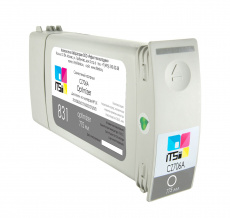 Картридж ITSinks CZ706A (оптимизатор глянца, 775 мл.) (арт. ITS-CZ706A-0775)