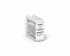 Оригинальные струйные картриджи Epson T47A Gray (Серый) (арт. C13T47A700)