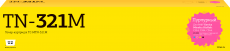 Лазерный картридж T2 TN-321M/A33K350 (арт. TC-MTN-321M)