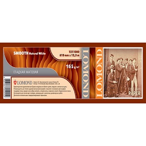 Бумага Lomond 1211000 (арт. 1211000)