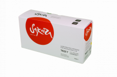 Картридж Sakura Printing TN325Y (арт. SATN325Y)