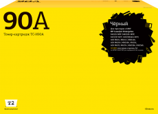Лазерный картридж T2 CE390A (арт. TC-H90A)