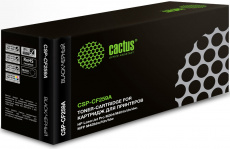Лазерный картридж Cactus черный (3000 стр.) (арт. CSP-CF259A)