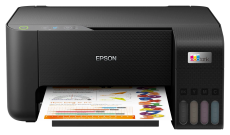 Струйное цветное МФУ Epson EcoTank L3210 (C11CJ68403) (арт. C11CJ68403)