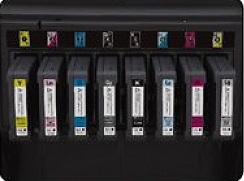 Картридж Seiko Чернила для H74s/H104s