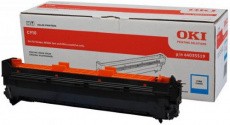 Фотобарабан OKI для C920, C920WT (голубой, 20000 стр.) (арт. 44035519)
