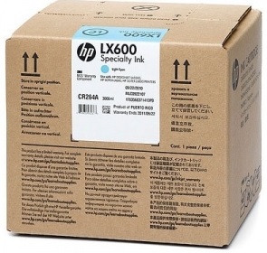 Картридж HP CR264A (арт. CR264A)