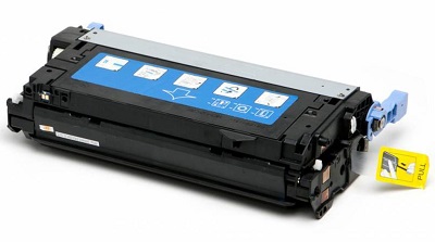 Картридж Cactus Тонер Картридж CS-Q5951AR голубой для HP CLJ 4700 (10000стр.) (арт. CS-Q5951AR)