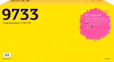 Лазерный картридж T2 C9733A (арт. TC-H9733R)