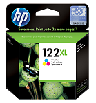 Картридж HP 122XL (арт. CH564HE)