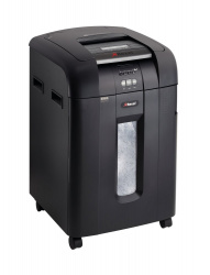 Уничтожитель документов Rexel AUTO+ 600X (арт. 2103500EUA)