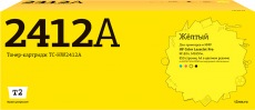Лазерный картридж T2 W2412A (арт. TC-HW2412A)