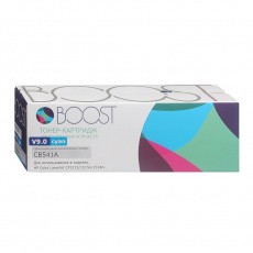 Картридж Boost (арт. LAC-HP-CLJCP1215-BST-C-V9.0)