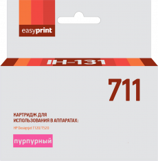 Струйный картридж EasyPrint CZ131A (арт. IH-131)