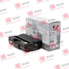 Тонер-картридж Булат Ricoh SP330 Type SP 330H (408281) (7k) 7Q (арт. AFRC0SP330030)