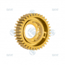 Шестерня Булат 36-T теф. в. Kyocera FS-1100 / 1028 / 1128 / KM-2810 2HS25260 / 2BR20200 (арт. AVMTFS1100020)
