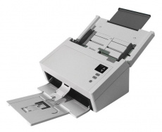 Сканер документов Avision AD240U+, A4 CIS (арт. 000-0921-02G)