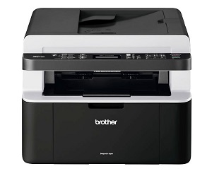 МФУ лазерное черно-белое Brother MFC-1912WR (арт. MFC1912WR1)