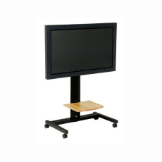 Стойка напольная для монитора SMS Flatscreen FH MT2000 Black (арт. PL031024EU-P0)