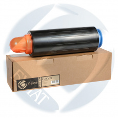 Тонер-картридж Булат для Canon iR 5055 / 5570 C-EXV22 / 13 Universal (48k) БУЛАТ s-Line (арт. DFCNIR5055010)