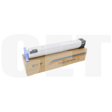 Тонер-картридж CET для HP Color LaserJet Managed MFP E87640/E87650/E87660 Cyan, 570г, 52000 стр. (арт. CET141719)