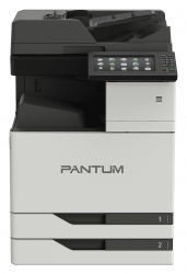 МФУ лазерное цветное Pantum CM9108DN, P/C/S, А3 (арт. CM9108DN)
