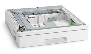 Дополнительный лоток на 520 листов Xerox для VersaLink B7025/30/35 (арт. 097S04910)