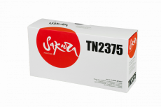 Картридж Sakura Printing TN2375 для Brother (чёрный, 2600 стр.) (арт. SATN2375)