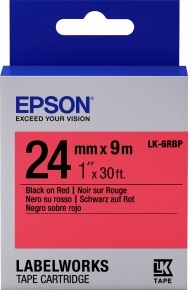 Картридж Epson LC-6RBP9 (арт. C53S627400)