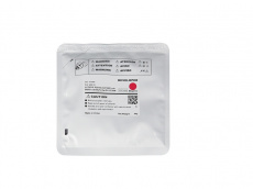 Девелопер CET для KYOCERA ECOSYS P5018cdn пурпурный, 94г (арт. CET171035)