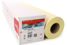 Пленка Oce IJM641 Monomeric Vinyl, Gloss, Removable 80 мкм, 1370 мм x 50 м (арт. 97340969)