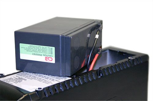 Источник бесперебойного питания Powercom Imperial IMP-825AP (арт. IMP-825AP)