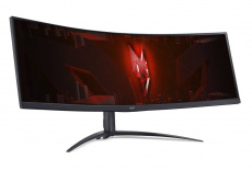 Монитор Acer Nitro XZ452CUVbemiiphuzx (арт. UM.MX2CD.V01)