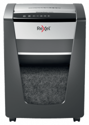 Уничтожитель документов Rexel Momentum X420 (арт. 2104578EU)