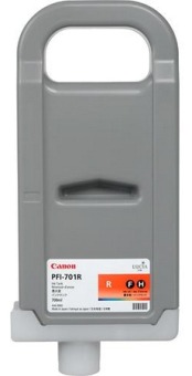 Картридж Canon PFI-701R (арт. 0906B001)