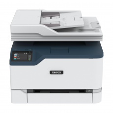 Лазерное цветное МФУ Xerox C235 A4 (Принтер / Копир / Сканер / Факс) (арт. C235V_DNI)