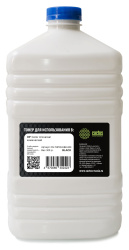 Тонер Cactus (черный, 50 г) (арт. CS-THPCHUBK-50)