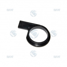 Втулка тефлонового вала Булат rear Kyocera Mita KM-1620 / 2050 2C920160 (арт. DVMTKM1620020)