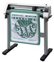 Режущий плоттер Graphtec CE5000-60 (арт. )