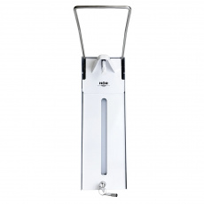 Локтевой дозатор HOR D-030A (с замком) (арт. 9992022)