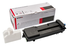 Тонер-картридж Integral TK-7310 с чипом для Kyocera (15000 стр. В коробке 4 шт) (арт. 12100595)