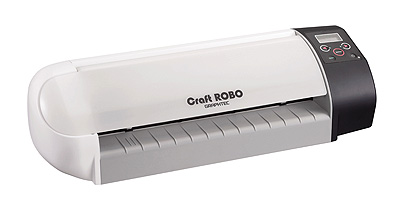 Режущий плоттер Graphtec CC330-20